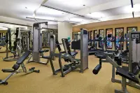 The St. Regis Aspen Resort - Gym