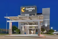 Comfort Inn Dallas North Love Field Airport Hotels in Dallas