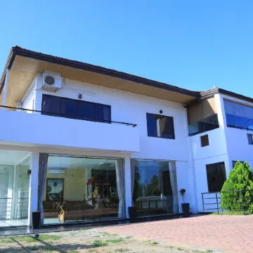 PJ Hotels Jaffna