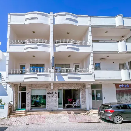Abelia Hotel