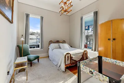 Barclay Klum House by WanderLodges Hotels in 