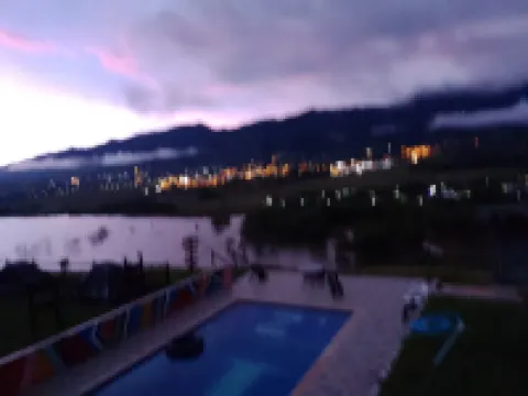 Faera Hostel Hotels in Calima