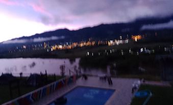 Faera Hostel