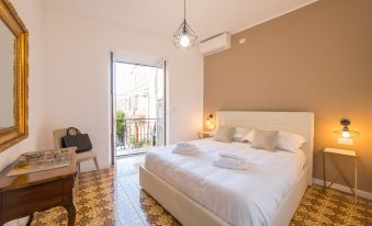 Castalia Apartments & Rooms