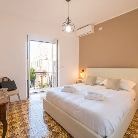 Castalia Apartments & Rooms