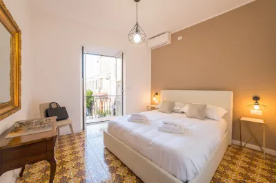 Castalia Apartments & Rooms