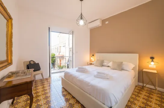 Castalia Apartments & Rooms