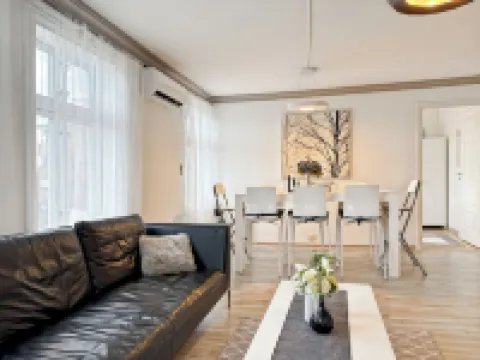 Central Bnb Apartment Nr6. Stavanger