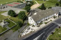Hôtel Restaurant de la Poste et la Grange Détente, Espace Bien-être