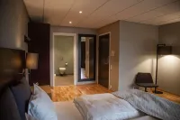 Hotel KRS 크리스티안산 호텔