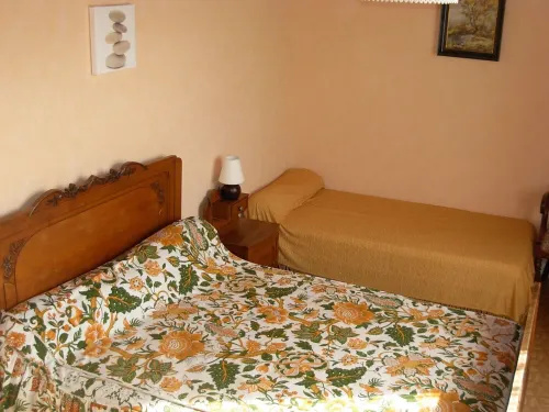Rental for 8 per. 200 m from ocean, 900 m from town center