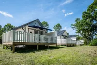 Ronneby Havscamping Hotels in 