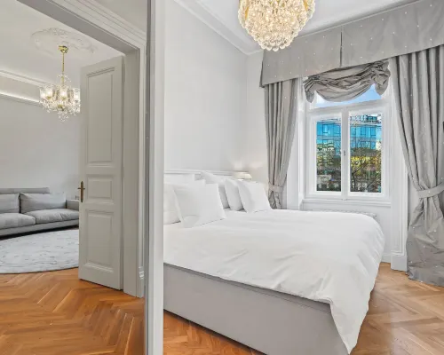 Vodičkova Luxury Suites Các khách sạn gần Thành phố Lucerna