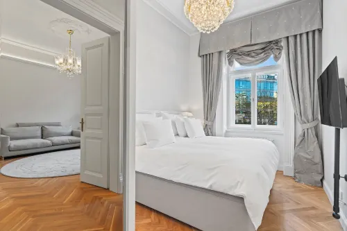 Vodičkova Luxury Suites - 4-Star