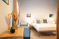 Charming Historic Home with Rooftop Views Hotels near Bebirgu