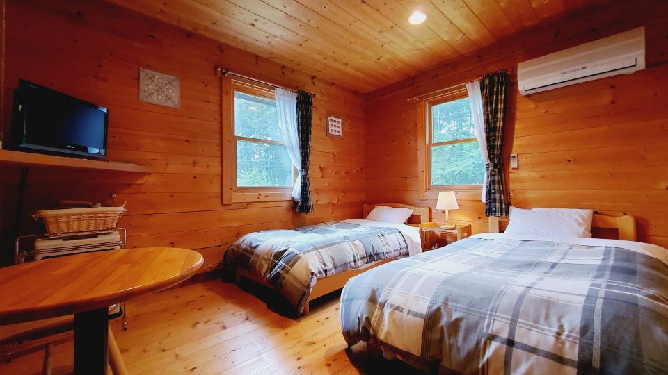 Pension J-HOUSE