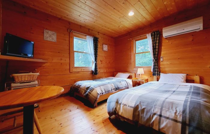 Pension J-HOUSE