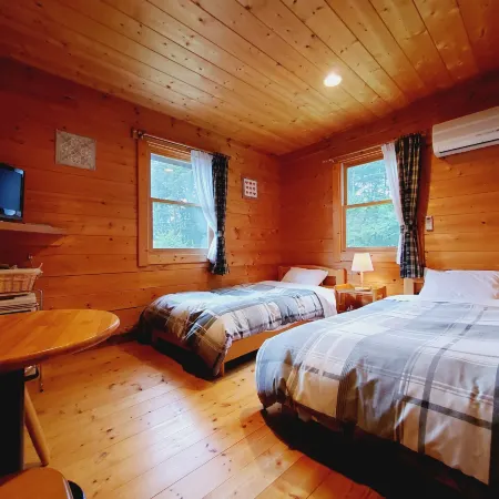 Pension J-HOUSE