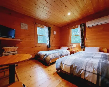 Pension J-HOUSE Hotel di Kiso