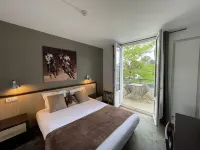 Adonis Cottage la Baule - parking