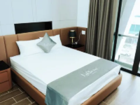 La Garden Hotel Van Don by Bayluxury Hotels in Van Don