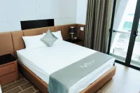 La Garden Hotel Van Don by Bayluxury Hotel di Cam Pha