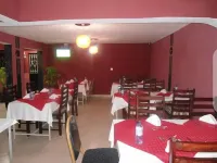 Sizzling Waters Resort Hotel a Rongai