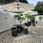 Neem Tree House, Trincomalee