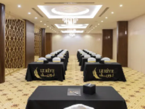 Le Reve Hotel By Le Reve Company Hotels in Taif