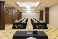Le Reve Hotel