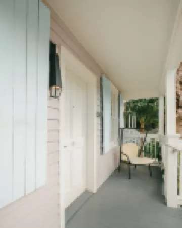 Fitch Lodge - Key West Historic Inns