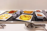 Aegean Houses - Breakfast