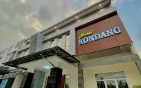 Hotel Kondang Syariah Hotels near Harau Canyon