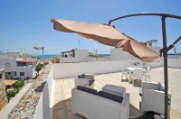 App Dea Minerva in Torre San Giovanni - 2-Star