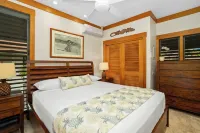 Kiahuna 163 ~ Ocean View ~ Poipu Beach ~ Great Location ~ AC ~ All Fees Included