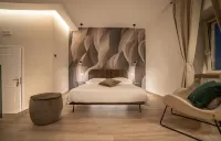 La Banchina Luxury Suites - balcony