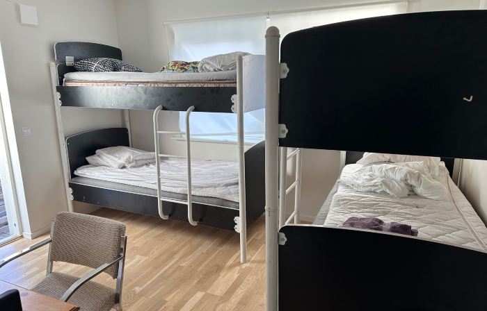 Apartment in Kista Stockholm
