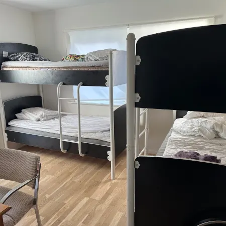 Apartment in Kista Stockholm