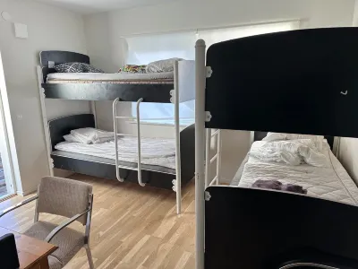 Apartment in Kista Stockholm Hotels near Ericsson Imagine Studio