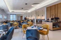 Brit Hotel Privilège Paris Rosny-Sous-Bois Hotels in Rosny-sous-Bois