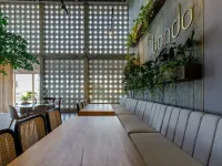 Bondo Hometel Hotels near Marbella