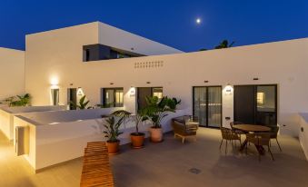 Hotel Apartamentos Hamus