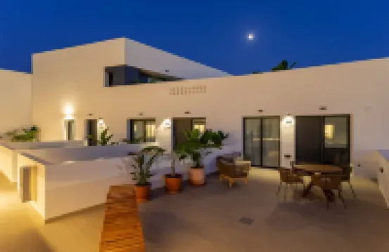 Hotel Apartamentos Hamus