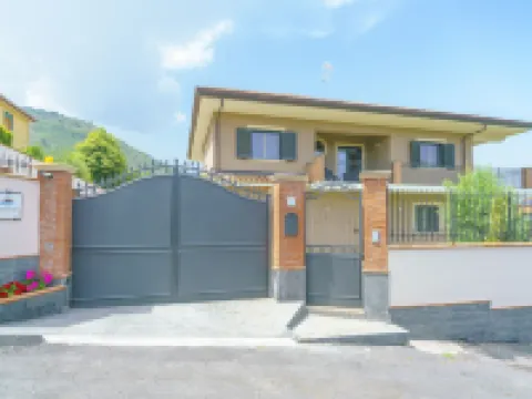Bedda Mia Etna House B&B Hotels in Trecastagni