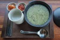 Sorang 牛島(ウド)周辺のホテル