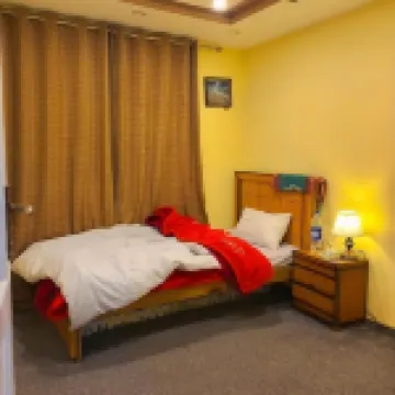 Ringachan Guest House & Restaurant