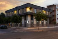 RudBlu Suites فنادق في Konyaalti
