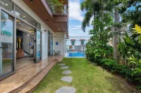 Rio villa Các khách sạn gần Vườn bách thú Đại Nam