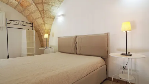 Corte Nizza - Historic Center Wifi AC 4 Guests Hotels in Taviano