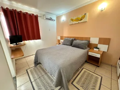 Fiori di Roma Roberto Imóveis Các khách sạn ở 